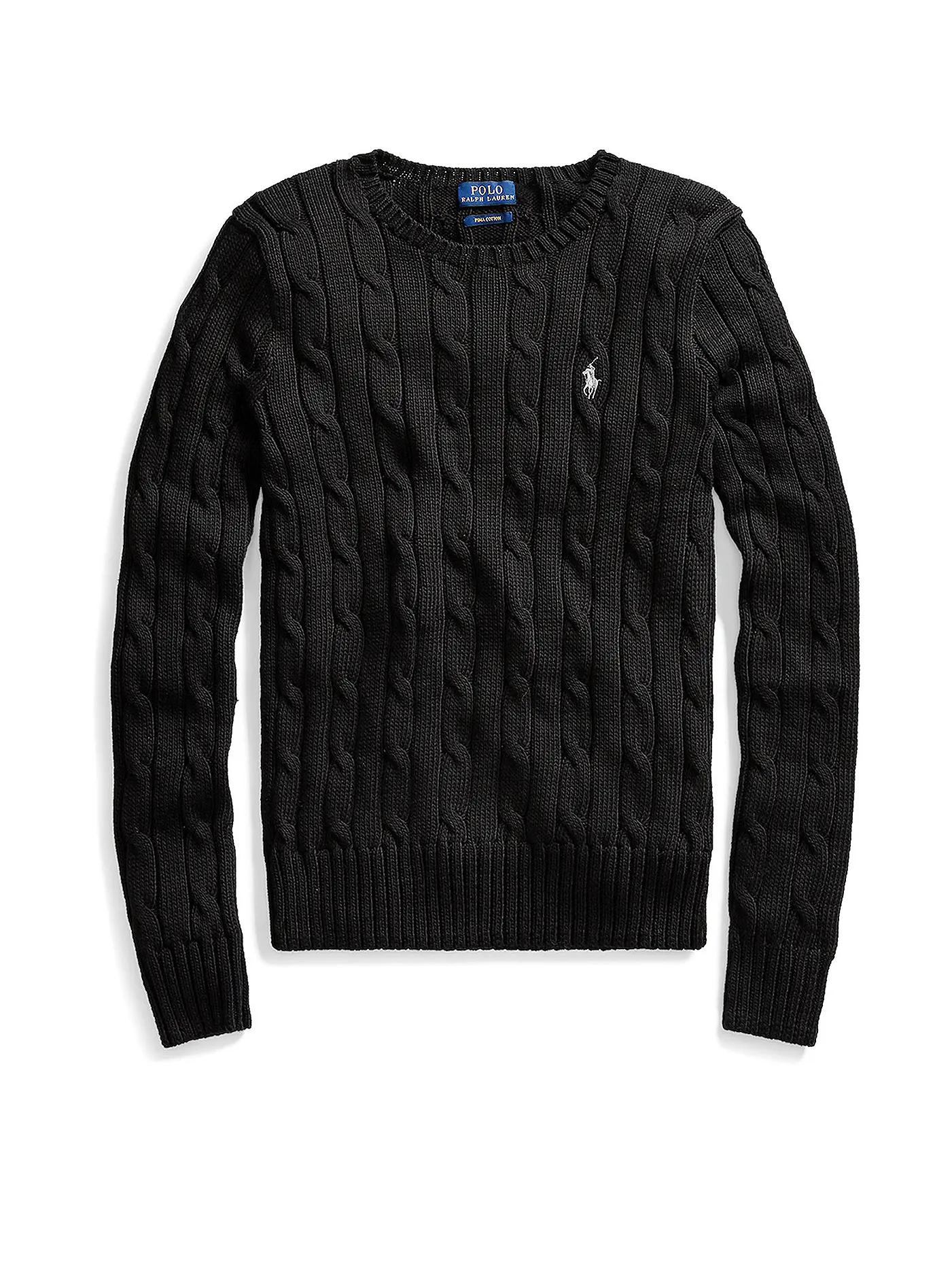 POLO RALPH LAUREN | Pullover Slim Fit JULIANNA | 